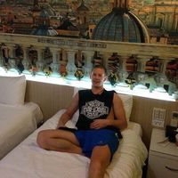 Chris Murdoch的照片