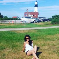 Le foto di Sofia Saucedo