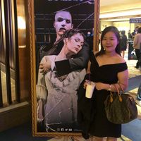 Michelle Ouyang's Photo