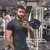 Wadood Yahya's Photo