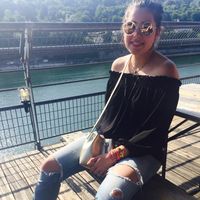 agathe Truchon-Bartes的照片