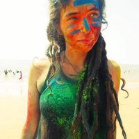 Inês Antunes的照片