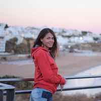 Photos de Olga Gavrilchik