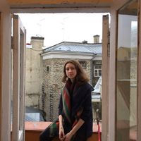 Photos de Olga Razmakhova