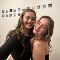 Weronika Dobroczyńska's Photo