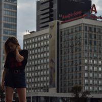 Kate Meleshko's Photo