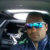 Mauricio Toledo's Photo