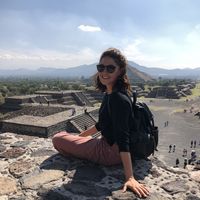 Fabiola Estrada's Photo