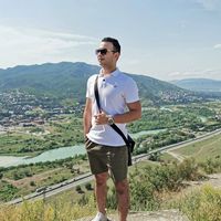 Abdullah El-Behairy的照片