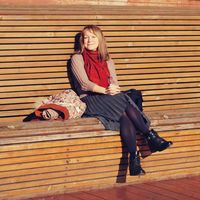 Photos de Ekaterina Seifulmuliukova