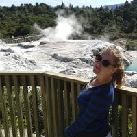 Karin Rauber的照片