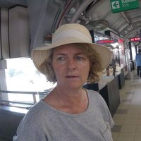 Joanna hingston's Photo