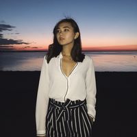 Assel Kursarina's Photo