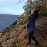 Alexandra Andreeva的照片