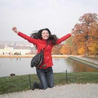 Mahalean Ligia的照片