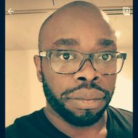 jean-paul Mafikiri的照片