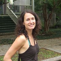 Franziska  Strosche's Photo