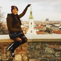 Sophie Nvion的照片