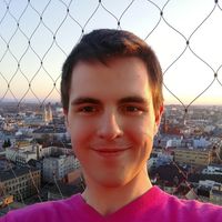 Le foto di Ilya Bogdanov