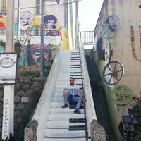 Braulio Caamaño's Photo