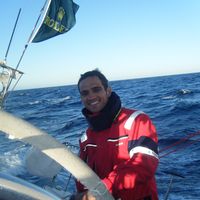 Mark Hooper的照片