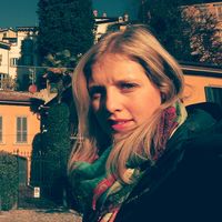 Ada Jaszczynska's Photo