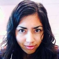 Dalila Andriano's Photo