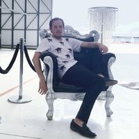 Horacio Ramírez的照片