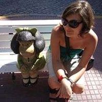 Anca Topliceanu的照片