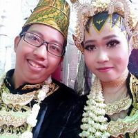 Desain CV Kreatif's Photo