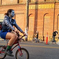 Rosemary Daniels's Photo