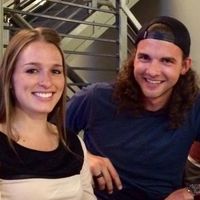 Brad Johnson的照片