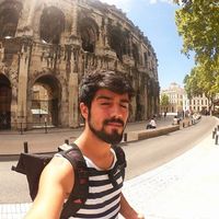 Felipe Moura的照片