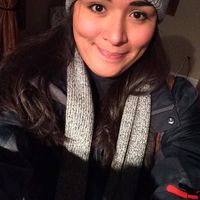 Photos de Elisa Hernandez