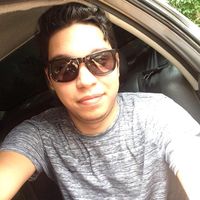 Rafael Gomes's Photo