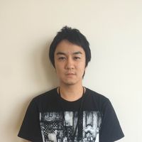 Shuntaro Hagiwara's Photo