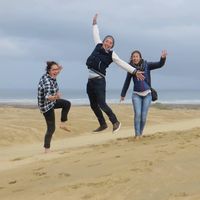 Claire Adellon's Photo