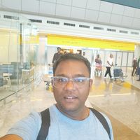 Harish Gadhamsetty's Photo