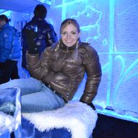 Le foto di Ana Pastor