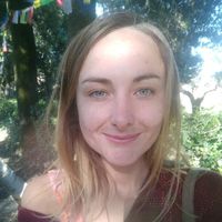 Alice Barnett's Photo