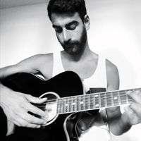 Guillaume DIASPARRA's Photo