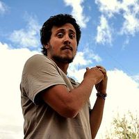 Ramiro Adrián Ramos's Photo