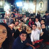 Citlalli Mora's Photo