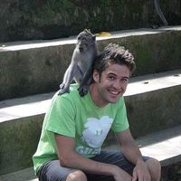 Fotos de Hamish Ninham