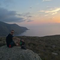 Elyes Ben Hamouda's Photo