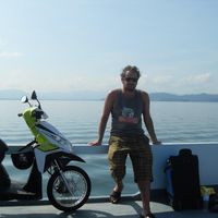 James Jackson's Photo