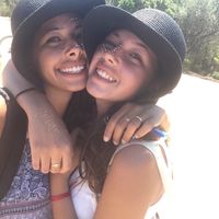 Inès Dufresnoy Medjdoub's Photo