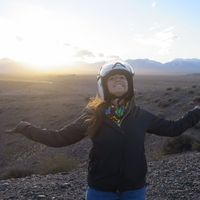 Sarah Belaiba的照片