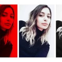 Suzan Emami Yeganeh的照片