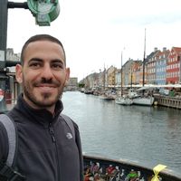 Moshiko Moyal的照片